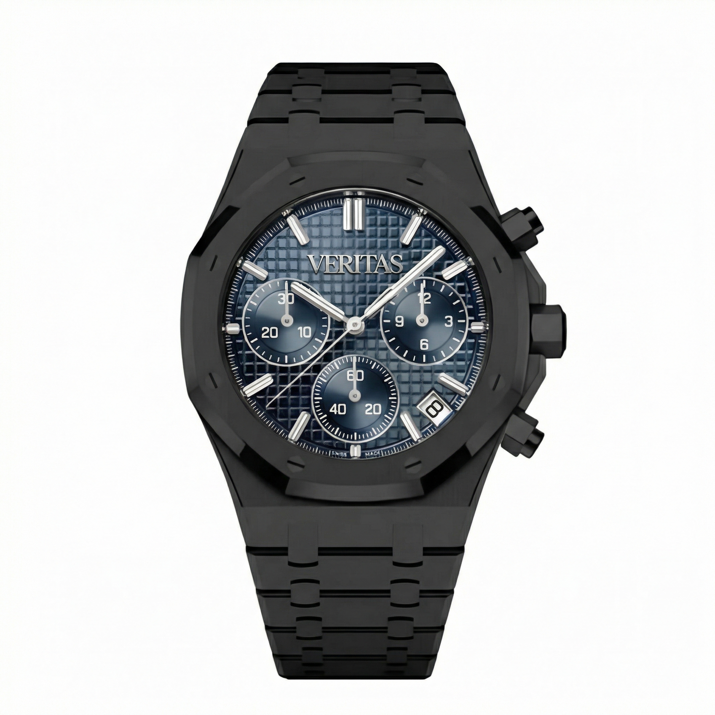 ROYAL OAK BLACK BLUE