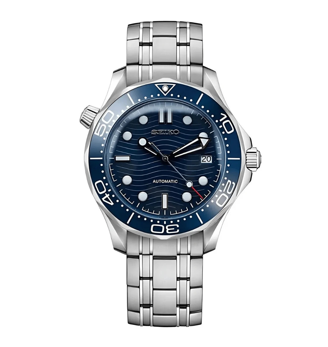 SEAMASTER MOD