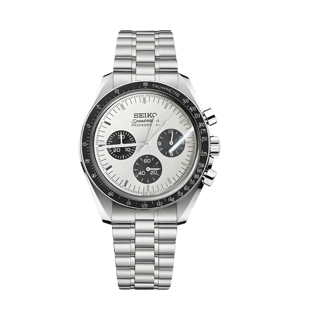 MOONWATCHES WHITE