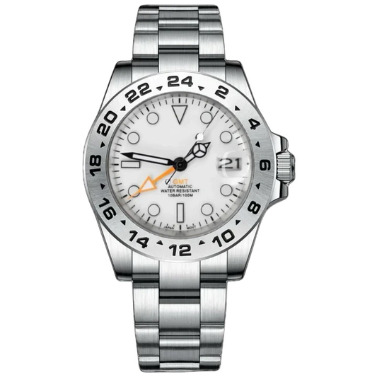 EXPLORER MOD WHITE