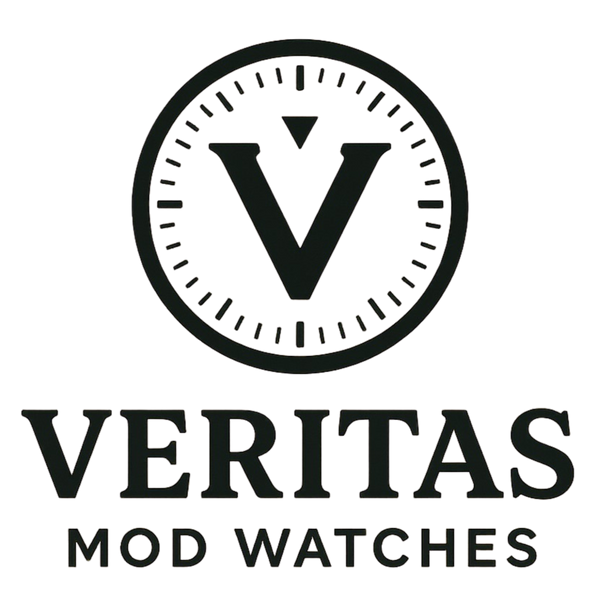 Veritas Mod Watches