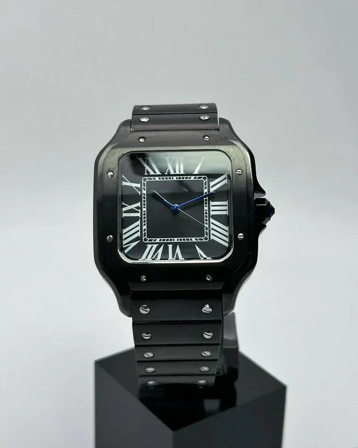Santos Blacked out Mod