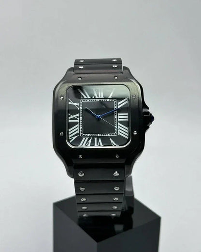 Santos Blacked out Mod