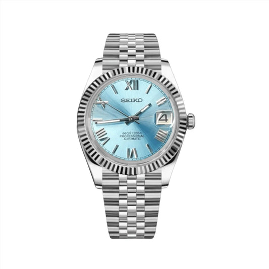DATEJUST MOD (Sky blue)