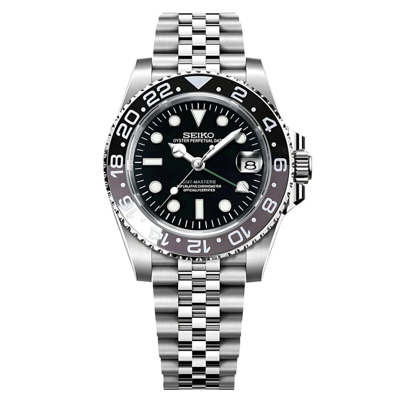 GMT MOD BLACK