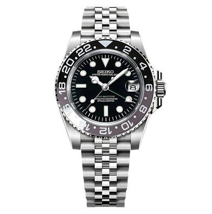 GMT MOD BLACK