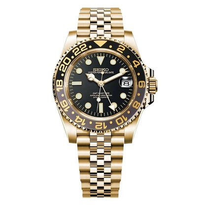 GMT GOLD MOD