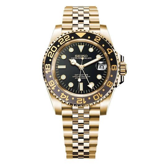 GMT GOLD MOD