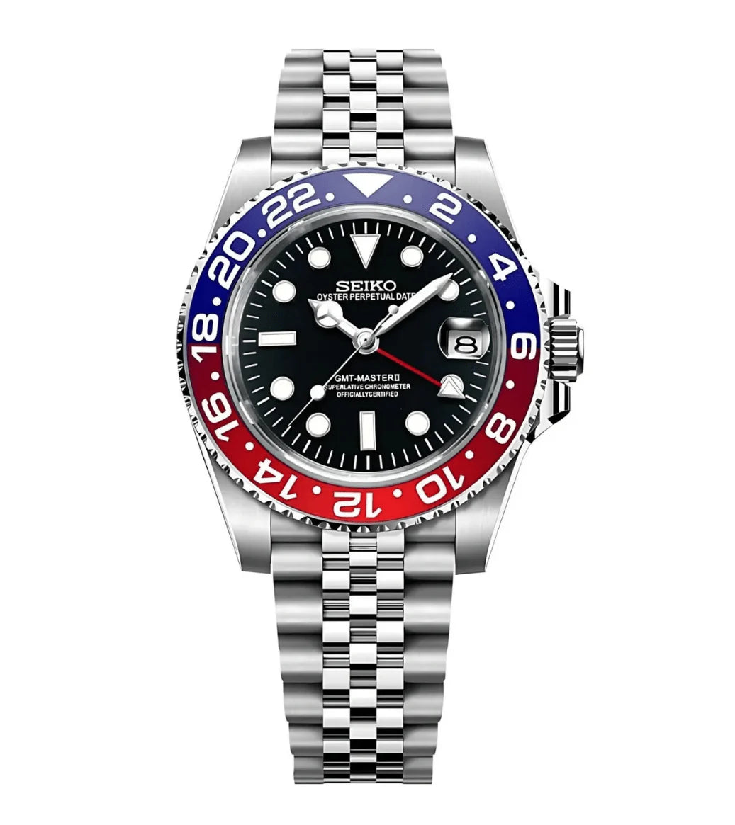 GMT 2 MOD PEPSI