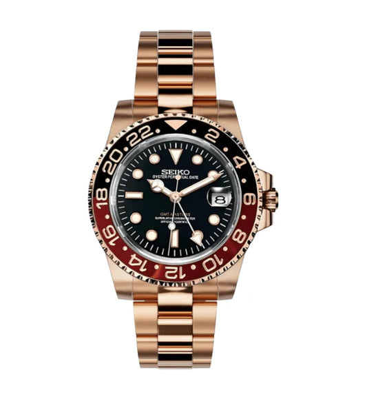 GMT MOD ROSE ROOTBEER