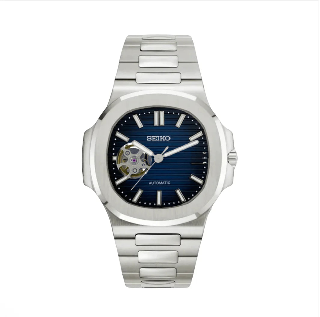 NAUTILUS MOD ( OPEN HEART )