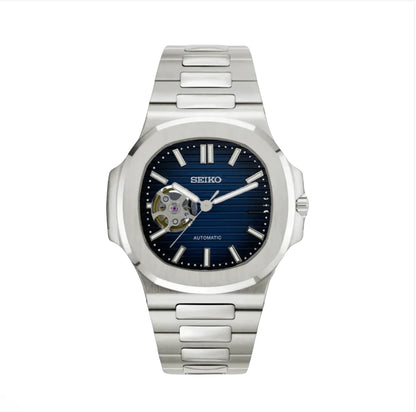 NAUTILUS MOD ( OPEN HEART )