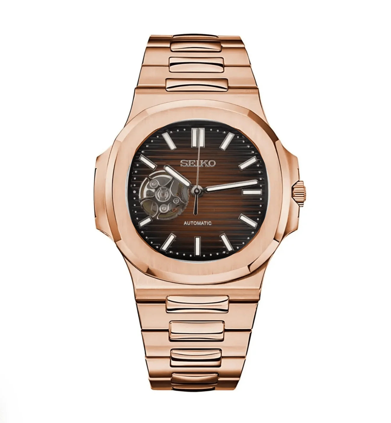 NAUTIK MOD CHOCOLATE ( OPEN HEART )