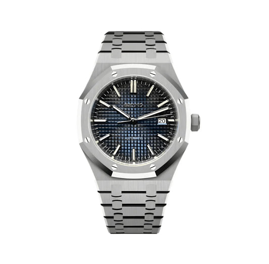 ROYAL OAK (OCEAN BLUE)