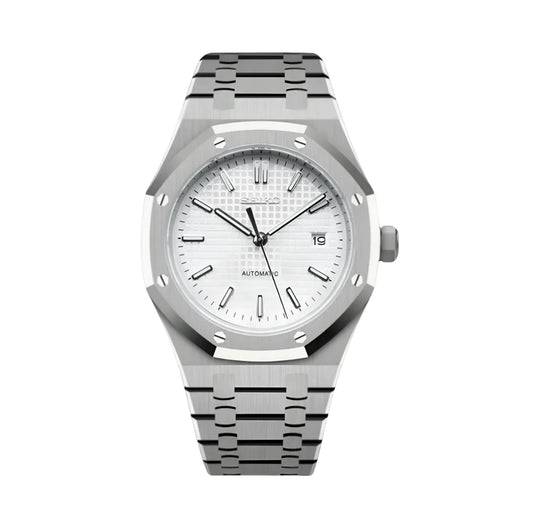 ROYAL OAK (WHITE)