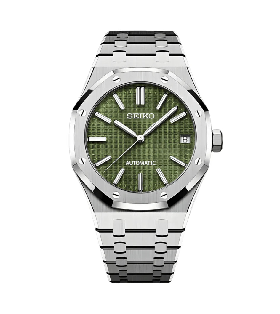 ROYAL OAK (OLIVE)