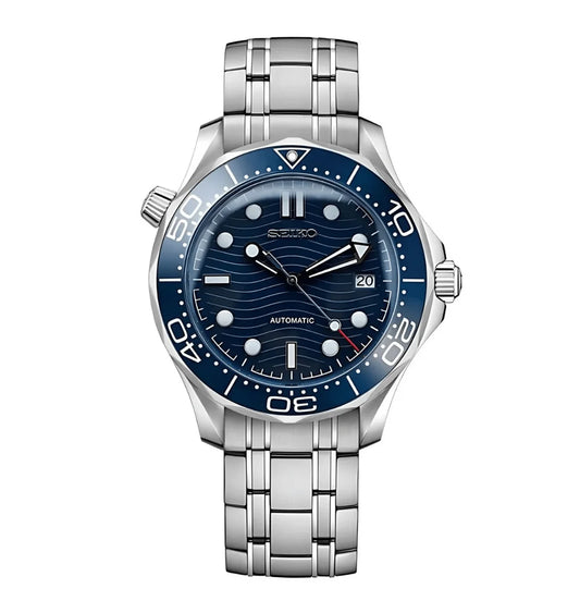 SEAMASTER MOD