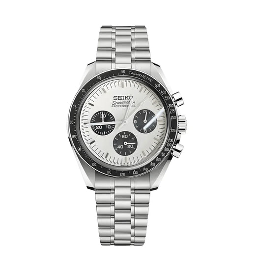 MOONWATCHES WHITE