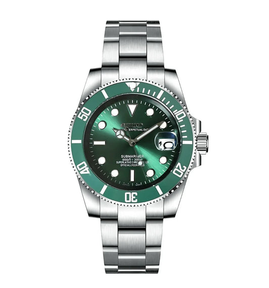 SUBMARINER HULK MOD