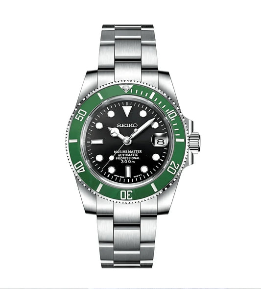 SUBMARINER MOD KERMIT